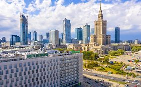 Hotel Metropol Warsaw 3*